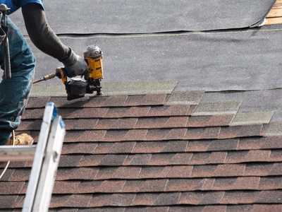 About Roof Repair Experts Cleveland, VA